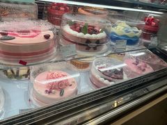 -哈根达斯(SM店)