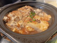-全聚贤餐厅·湖北家常菜(沙湖店)