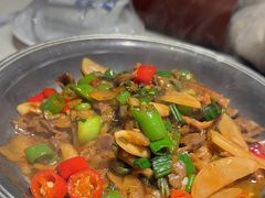 -东门头·江鲜小馆(新天地店)