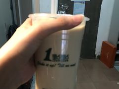 -1点点(长龙地铁店)