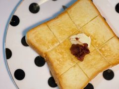 -银座仁志川·生吐司专门店(香港广场店)