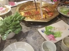 -小龙坎老火锅(华飞店)