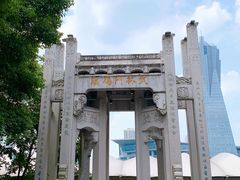 -运河游船(武林门码头)