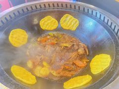 -醉旺柴火鸡(棠东店)