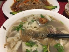 -萧记三鲜烩面(郑汴路店)