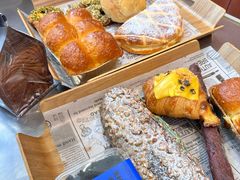 -巴黎优朵烘焙馆(菱角湖壹号店)