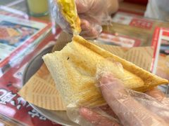 -孖记茶档·热腾茶餐(江南西plus店)