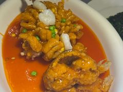 -宋园·金宴浙鲜馆(静安店)