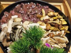 -一朵菌·野生菌探索家火锅(南亚店)