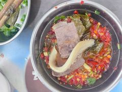 -黑竹沟新场牛肉火锅