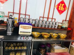 小菜-源玺源烧麦馆(东护城河南街店)