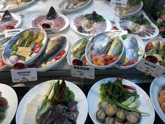 -必点海鲜·鲅鱼水饺(鞍山西道店)