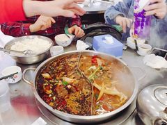 -胖娃古镇鸡杂(磁器口总店)