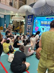 -奈尔宝家庭中心·亲子餐厅(苏州大悦城店)