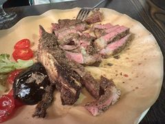 -The Cheebat 锌吧·Bistro(体育西店)