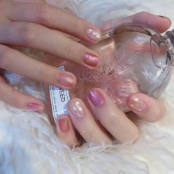 手部美甲-Sakura Nail Studio美甲美睫