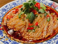 -徐鼎盛民间菜(奥体店)