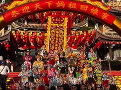 -湄洲岛