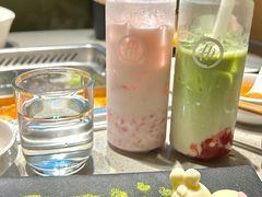 -海底捞火锅(东方时代广场店)
