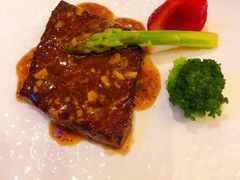 -丽景湾国际酒店·六福轩中餐厅