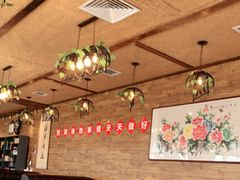 卡座-荣德灶台鱼(圣泉寺店)