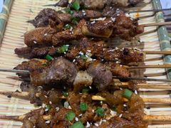 -锅十二涮肉馆·鞭蛋锅