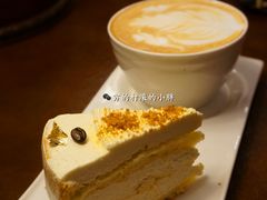 -TINTIN CAKE BOUTIQUE(台北壹店)