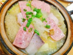 -妈妈的味道·腾冲特色菜(和顺古镇店)