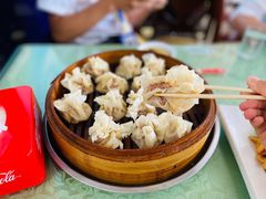 -国庆烧麦馆