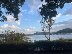 -东钱湖旅游度假区