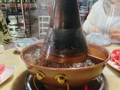 -仙蘑洞