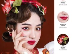 -首脑美容美发化妆美甲培训学校(龙岗校区)