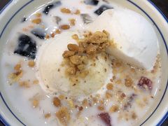 -文昌邓记清补凉(西沙路店)