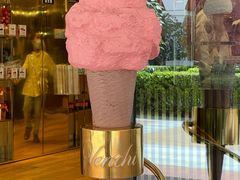 -VENCHI 闻绮(上海佛罗伦萨小镇店)