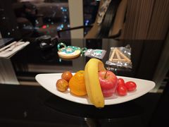 -上海宝华万豪酒店