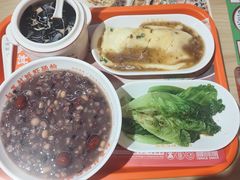 -红荔村肠粉(岗厦店)