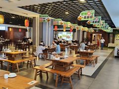 -潇湘华天大酒店-湘·悦美食街(芙蓉中路店)