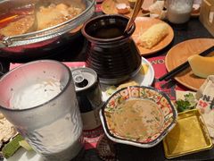 -牛New寿喜烧(新六百店)