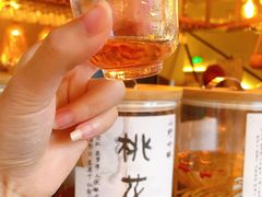 -金鱼妈妈 山野·食趣(荫山街店)
