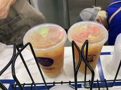 -茶百道(金科乐方店)