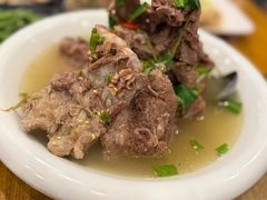-Doo Dee Thai Food(Issan/Isaan/Esan)