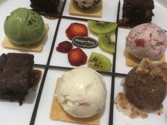-哈根达斯(国瑞店)