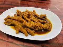 -新记肉骨茶