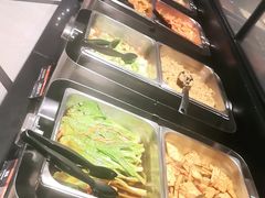 -比格比萨自助(花园路店)