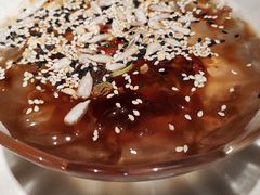 -上海新锦江大酒店