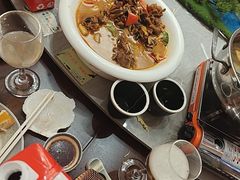 -新阿布海鲜大酒店