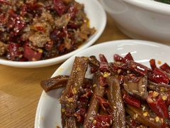 -艺味深尝(云锦路店)