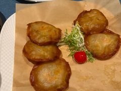 -闽海肴(北辰荟店)