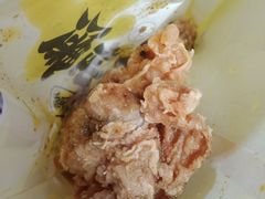 -苏澄潘师傅脆皮鸡腿(万达店)