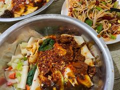 -玲玲面屋